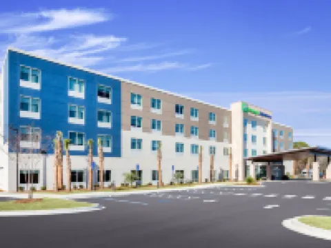 Holiday Inn Express & Suites NICEVILLE - EGLIN AREA by IHG Hotels in Niceville