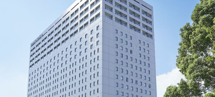 Sotetsu Grand Fresa Tokyo-Bay Ariake Các khách sạn ở Tokyo