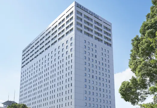 相鉄グランドフレッサ 東京ベイ有明の宿泊プラン一覧・予約 - 東京
