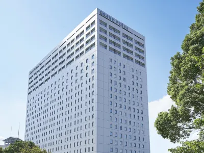 Sotetsu Grand Fresa Tokyo-Bay Ariake Hotels near Differ Ariake