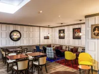Mercure Paris Roissy CDG - Breakfast