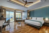 홀리데이 인 리조트 푸켓 푸켓 호텔