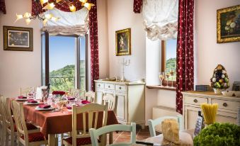 B&B Palazzo Angelica Adults Only