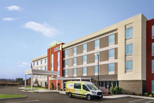 Home2 Suites by Hilton Glen Mills Chadds Ford - Pet friendly