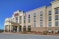 Hampton Inn & Suites Augusta West Hotels in Augusta