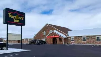 Traveller's Inn Prince Edward Island Hotel a Summerside