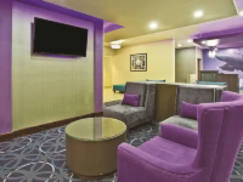 La Quinta Inn & Suites by Wyndham Fairborn Wright-Patterson Hoteles en Fairborn