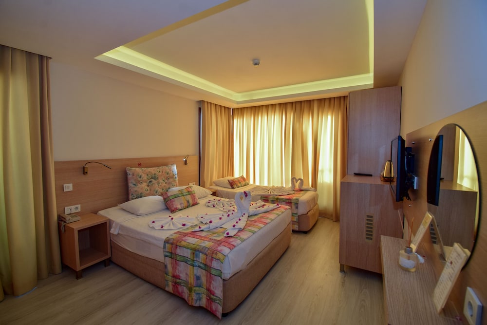 City Hotel Marmaris