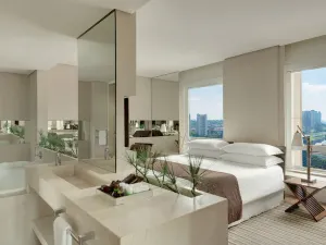 Sheraton São Paulo WTC Hotel