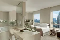 Sheraton São Paulo WTC Hotel Hotels near Centro Cultural Grajaú