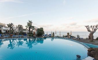 Hotel Terme Tritone Resort & Spa