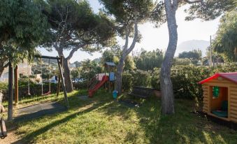 Hotel Terme Tritone Resort & Spa