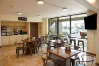 SureStay by Best Western Victoria Các khách sạn ở Victoria