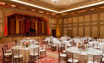 Fairmont Grand Del Mar