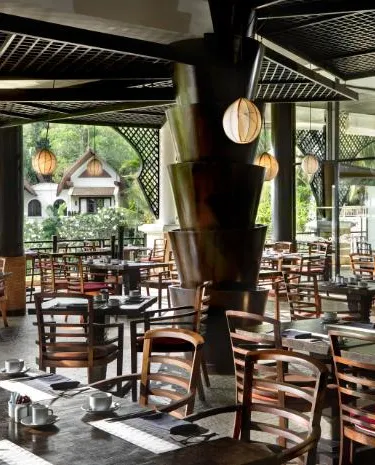 รูปภาพของรวิวาริน รีสอร์ท แอนด์ สปา