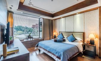 Jinye Chanyi Vacation Hotel