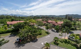 Sabah Beach Villas & Suites