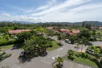 사바 비치 빌라 & 스위트 Nexus Resort Golf Course 주변 호텔