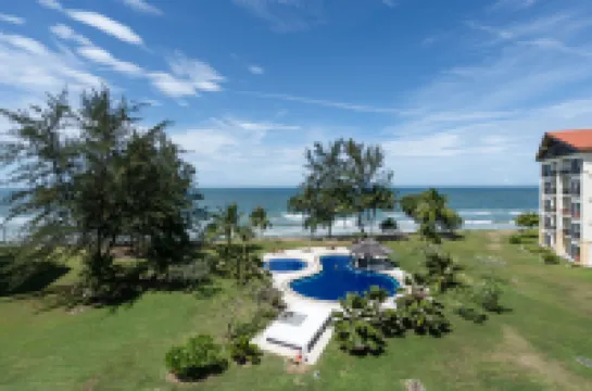 Sabah Beach Villas & Suites