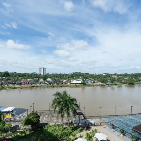 Grand Margherita Hotel