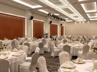 薩卡里亞麗笙藍標酒店 薩卡里亞酒店