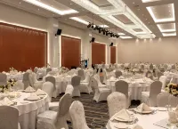 薩卡里亞麗笙藍標飯店 薩卡里亞住宿飯店