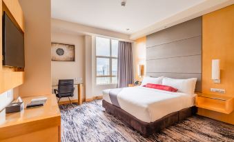 The Waterfront Hotel Kuching