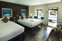 Chaweng Cove Beach Resort Hôtels à : Ko Samui