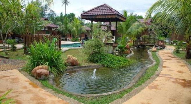 Ulek Beach Resort Dungun Sura 2021 Room Price Deals Review Trip Com