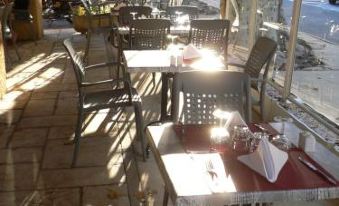 Hôtel Restaurant le Provence