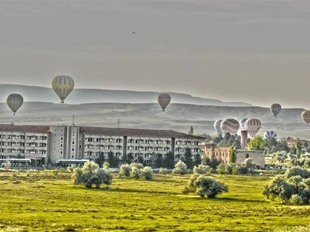 By Cappadocia Hotel & Spa