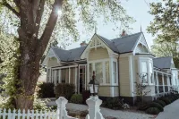 Hulbert House Luxury Boutique Lodge Queenstown