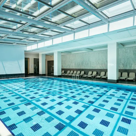 Wind of Lara Hotel and Spa