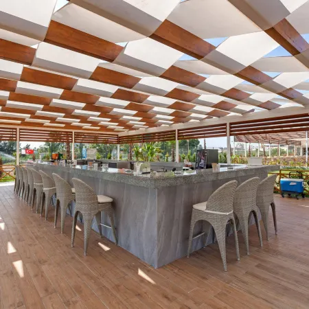 Wind of Lara Hotel and Spa