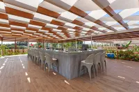 Wind of Lara Hotel and Spa - Bintang 5