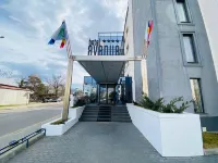 Hotel Avenue - Avenue Hotels Hotels in 