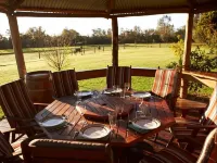 Lazy River Boutique Bed & Breakfast Hotels in Mandurah