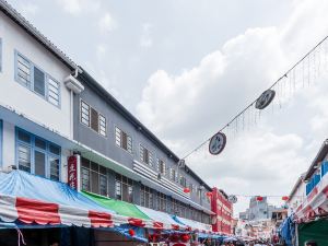 The Inn at Temple Street (Chinatown)