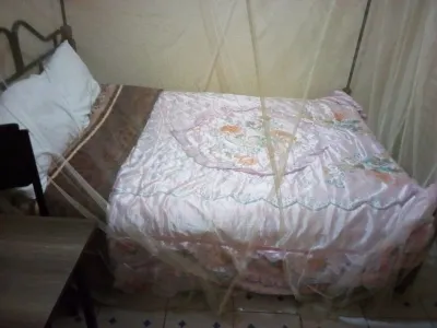 メリービプレイス ゲスト ハウス のホテル