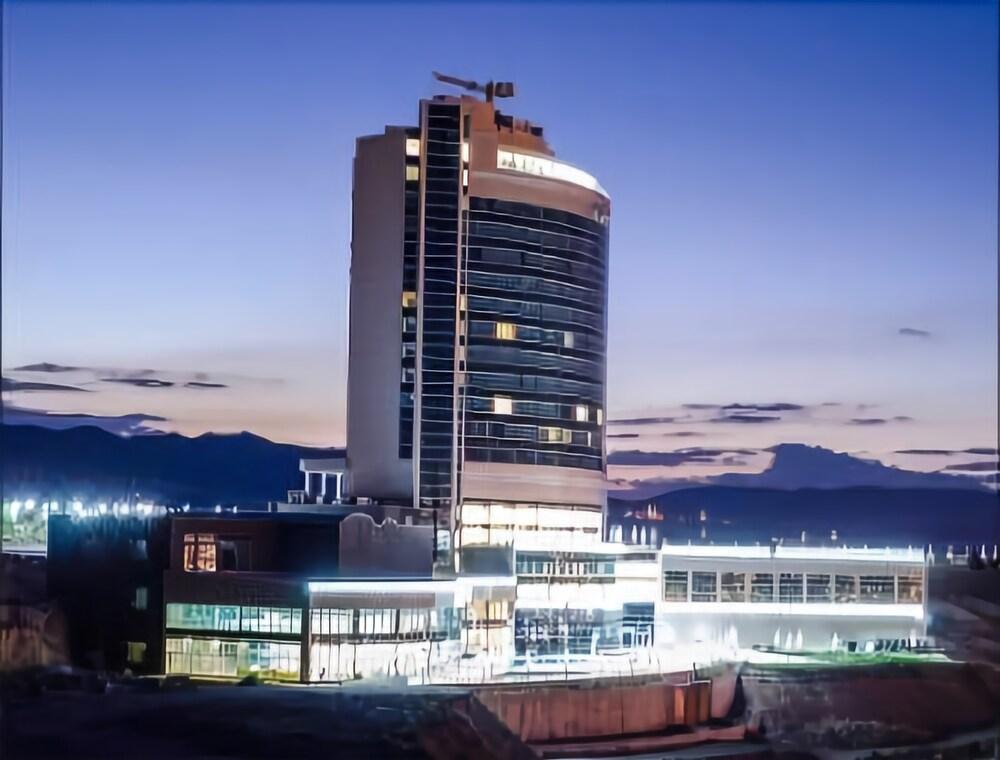 Armas Termal Resort