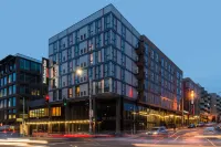 Residence Inn Seattle University District Hoteles cerca de Amazon Corporate Headquarters
