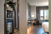 AC Hotel Boston North Hotels in 