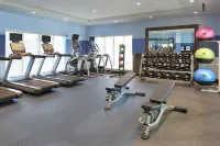 Four Points by Sheraton Lahore