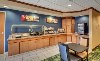 Fairfield Inn & Suites Jacksonville Beach