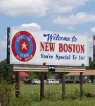 Bostonian Inn