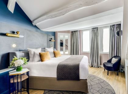 10 Best Hotels near Evidens de Beaute, Paris 2023 | Trip.com