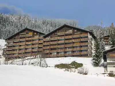 Appartement Ulli