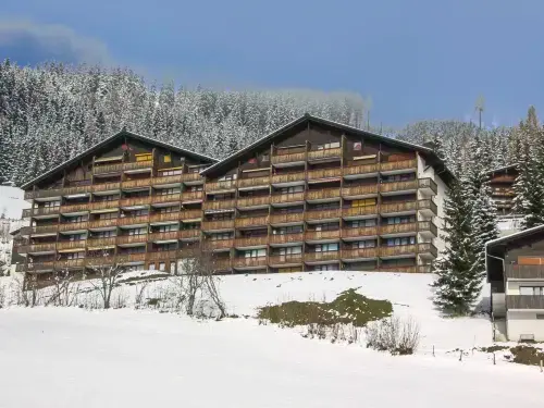 Appartement Ulli