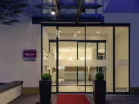 Mercure Hotel Erfurt Altstadt