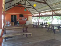 Tammoyo Place - Bãi đậu xe